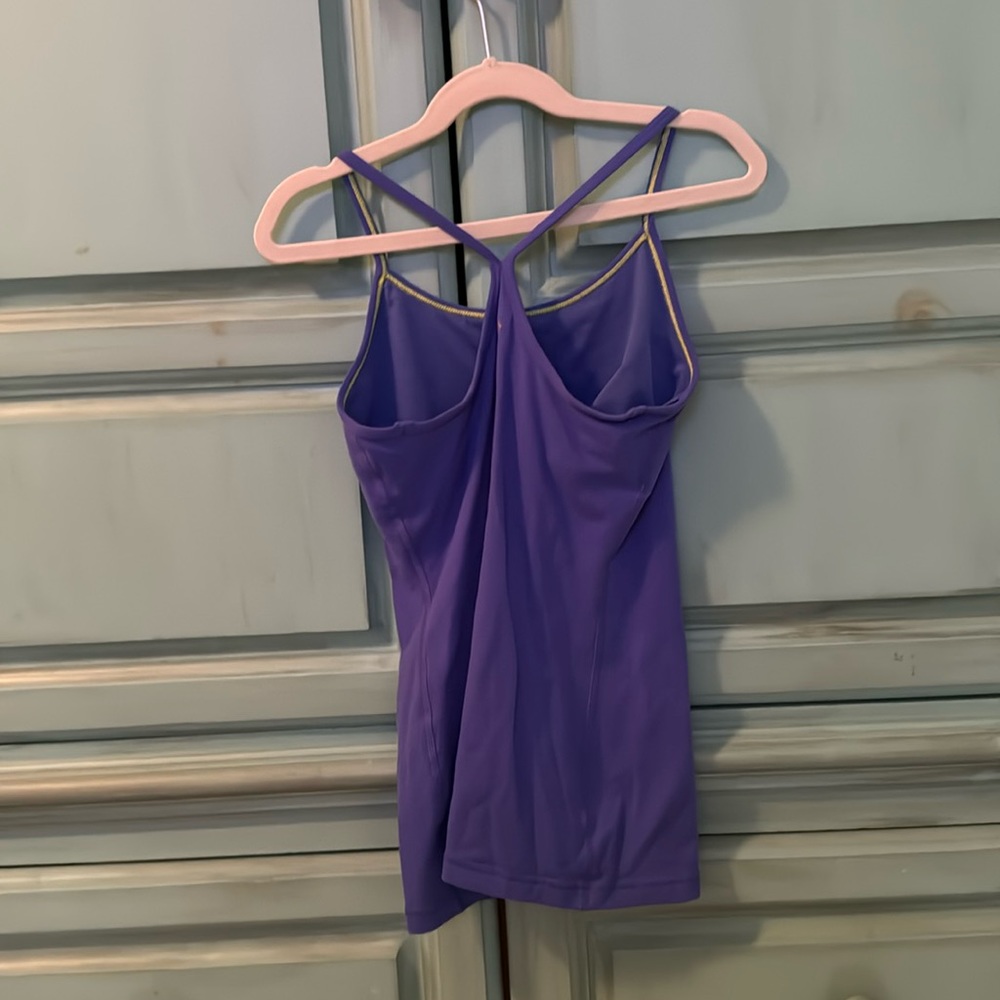 Tank top - Picture 2 of 3